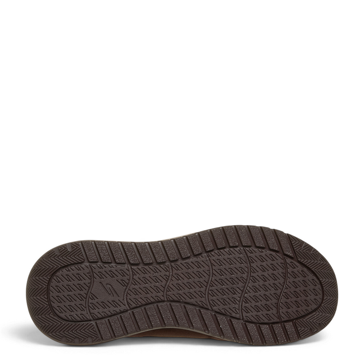 ada-shoes.ro Skechers On-the-GO Joy dark brown winter boot rubber outsole with traction pattern
