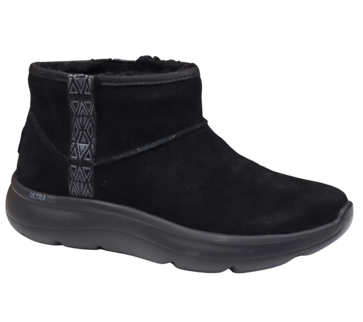 Skechers On The Go Encore Fireside