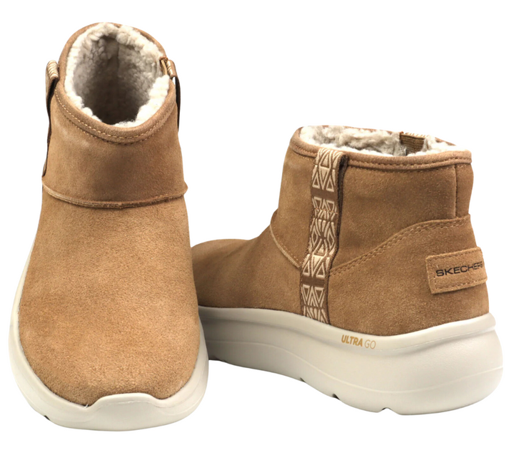 Skechers On The Go Encore Fireside