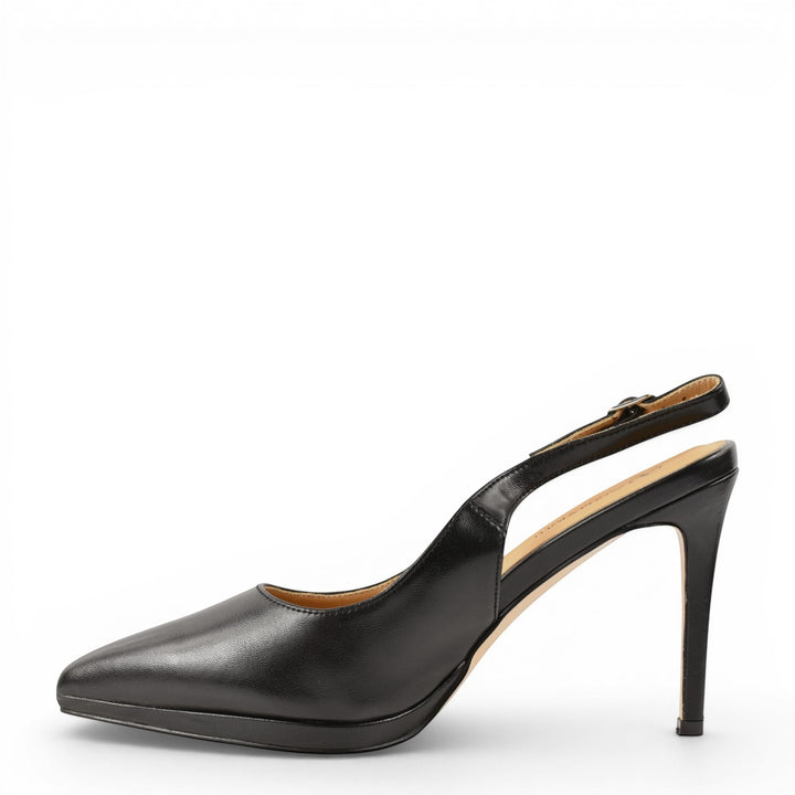 Anna Viotti Pantofi Eleganti D105-B143D