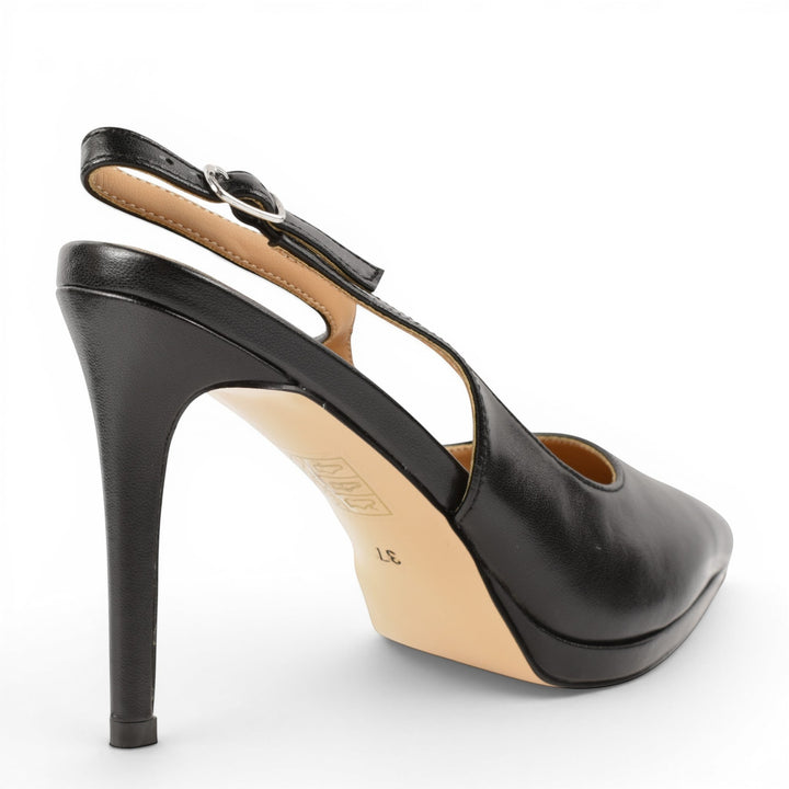 Anna Viotti Pantofi Eleganti D105-B143D