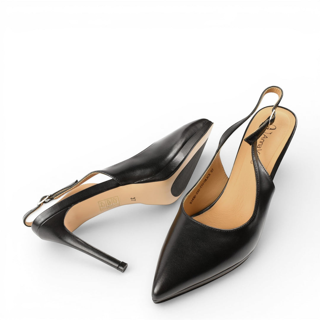 Anna Viotti Pantofi Eleganti D105-B143D