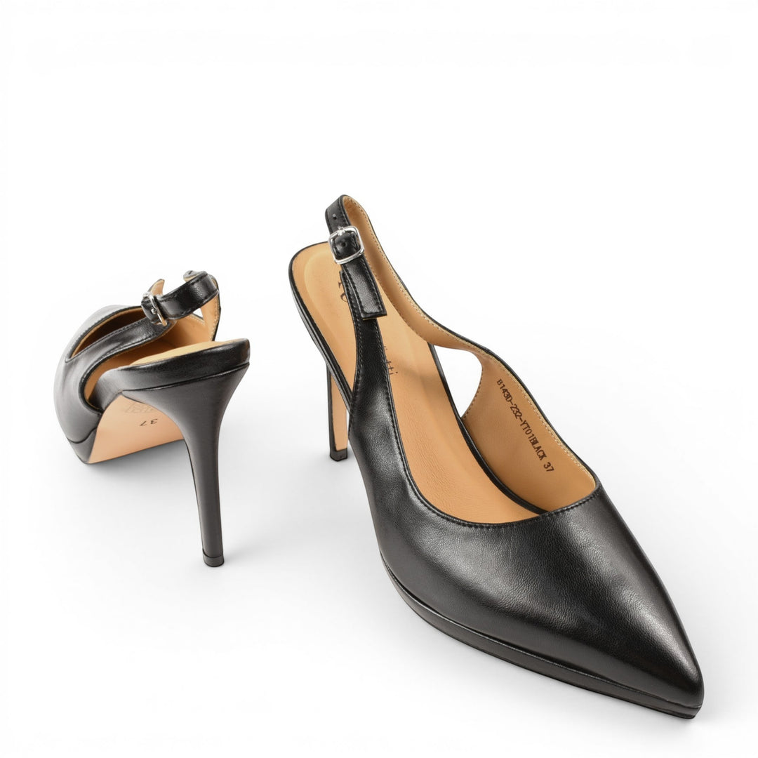 Anna Viotti Pantofi Eleganti D105-B143D