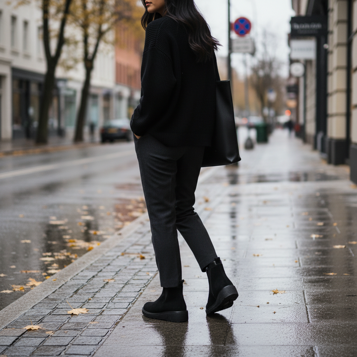 Anna Viotti Ghete D111-B6641-N