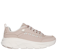 Skechers D'Lux Walker Golden Step