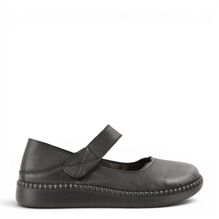 Pantofi Casual 9683-N
