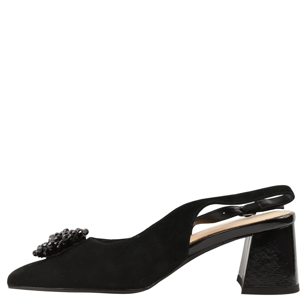 Anna Viotti Sandale Elegante D105-6379P