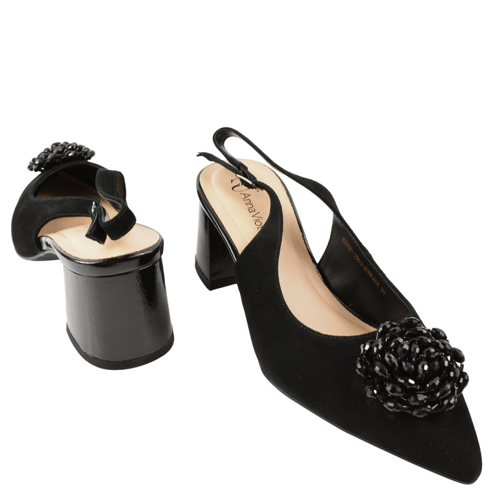Anna Viotti Sandale Elegante D105-6379P