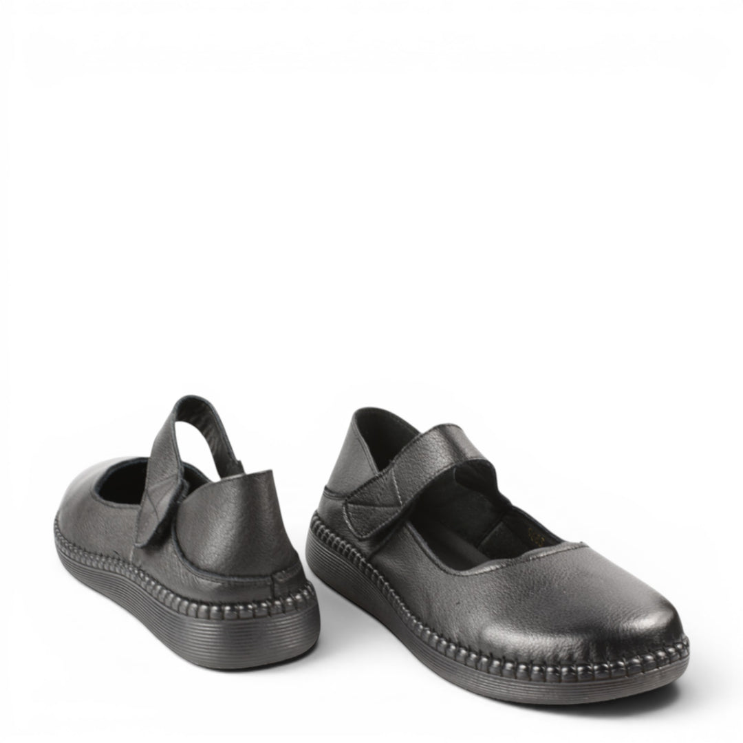 Pantofi Casual 9683-N