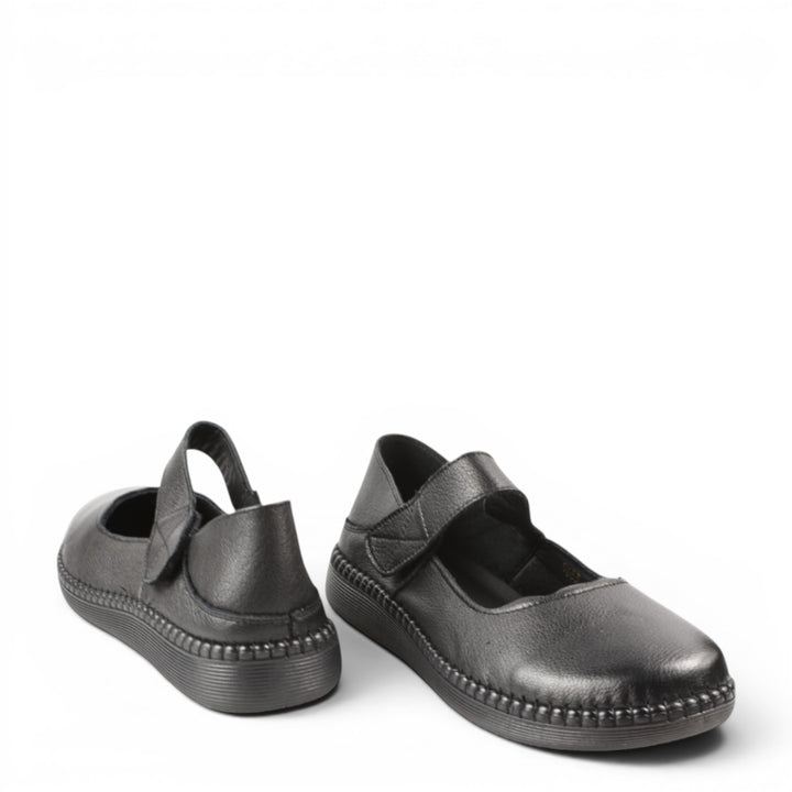 Pantofi Casual 9683-N