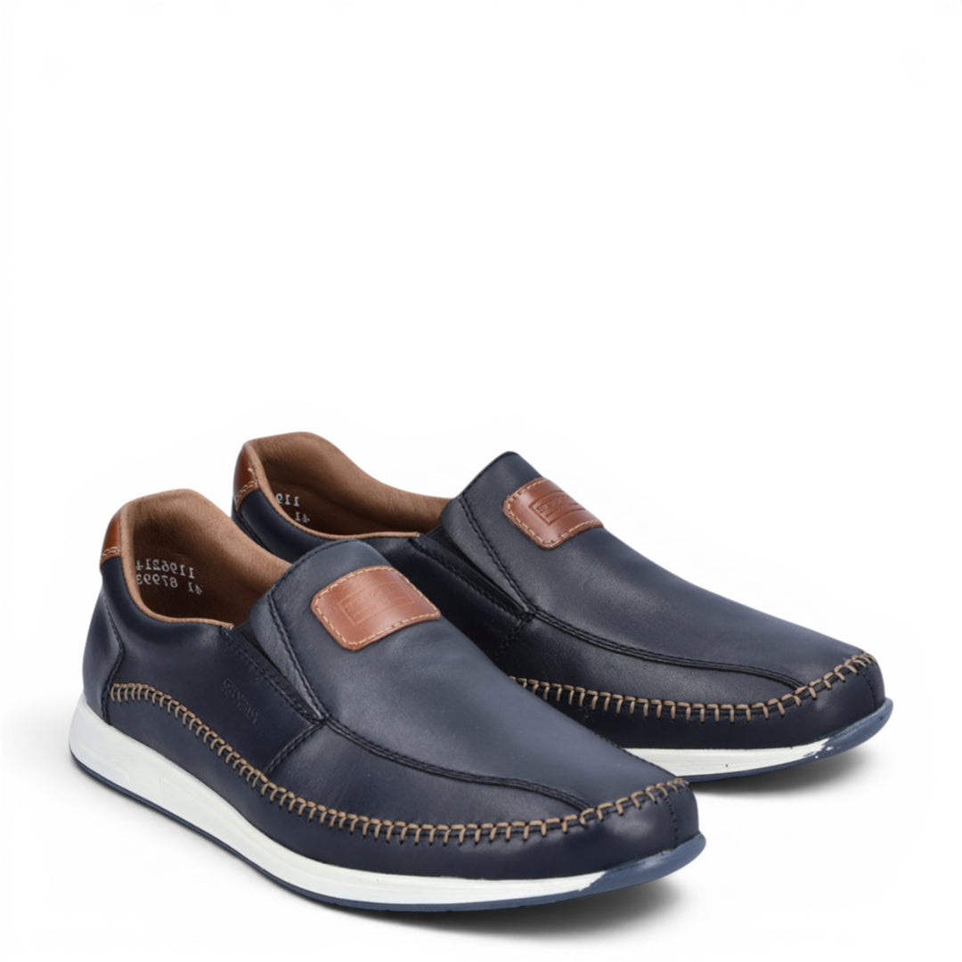 Rieker Pantofi Casual 11962-14