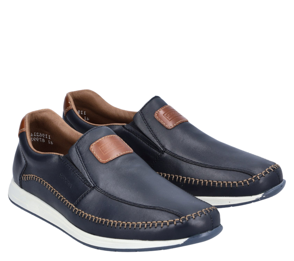 Rieker Pantofi Casual 11962-14