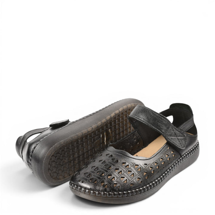 Pantofi Casual S9686-N
