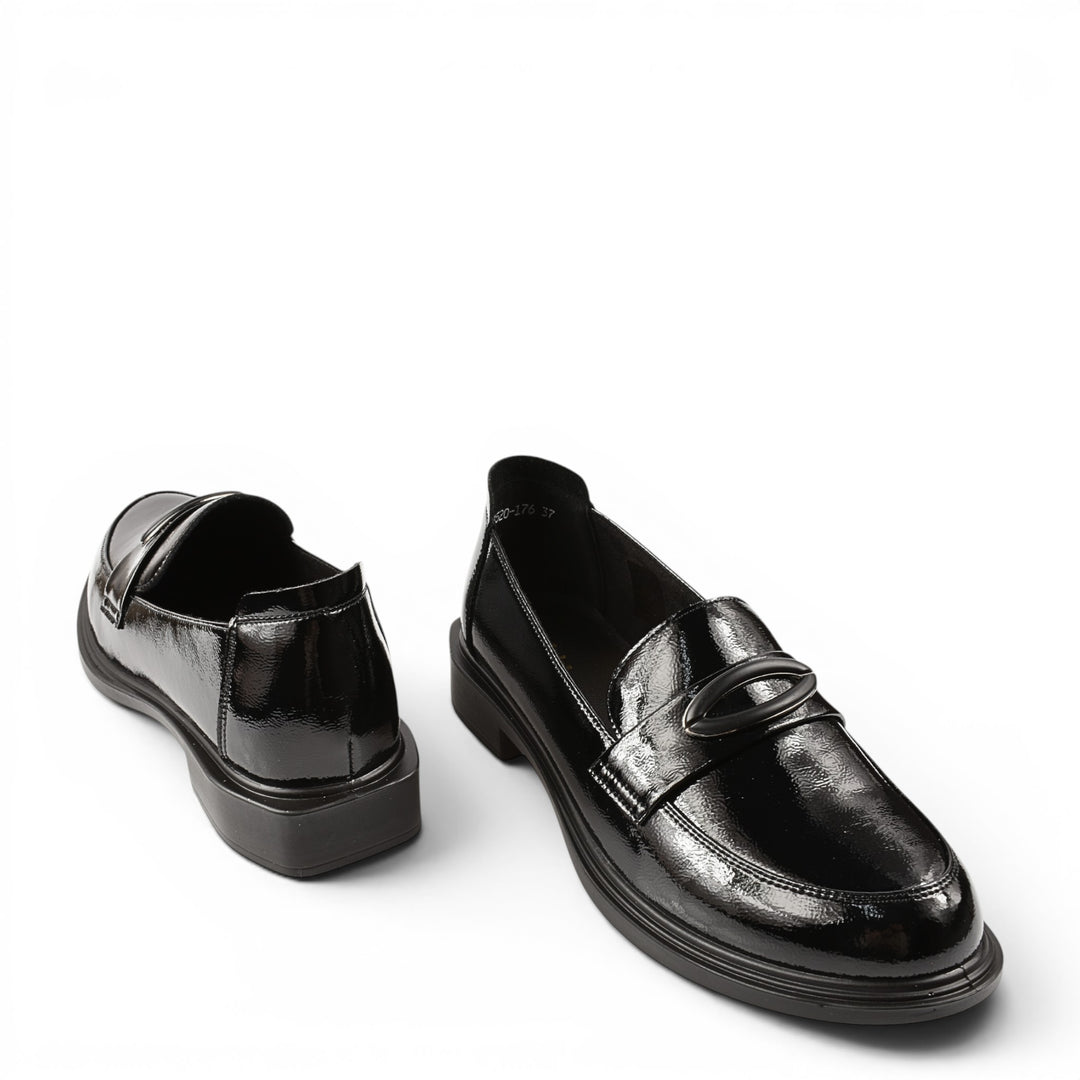 Formazione Pantofi Casual Q11520-176