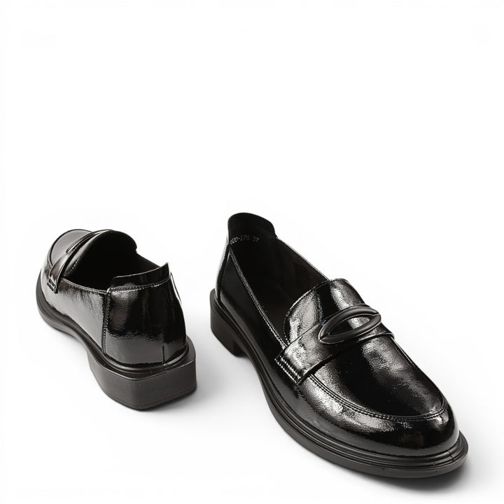 Formazione Pantofi Casual Q11520-176