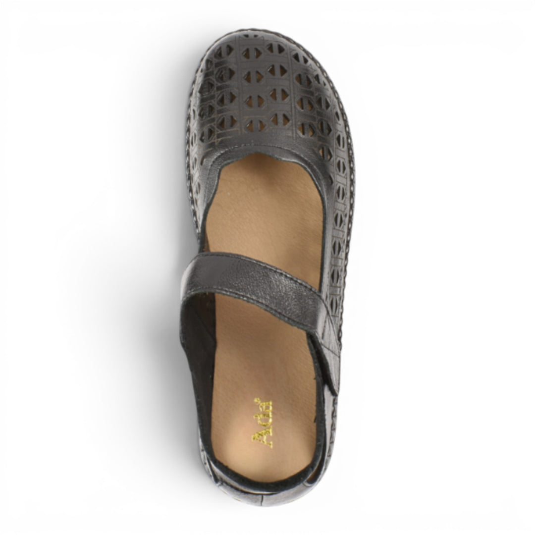 Pantofi Casual S9686-N
