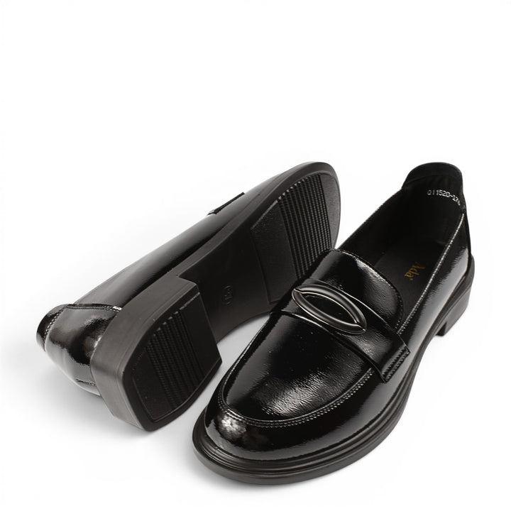 Formazione Pantofi Casual Q11520-176