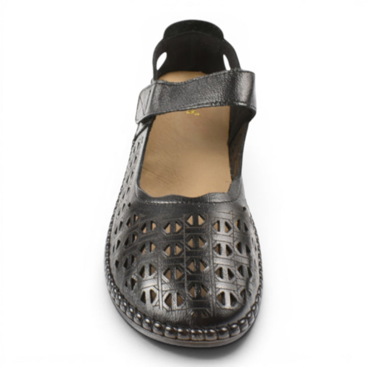 Pantofi Casual S9686-N