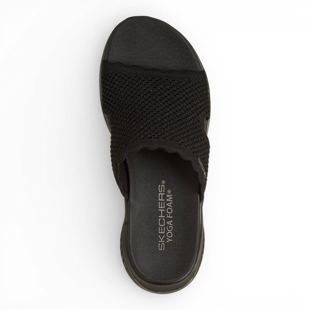 Skechers Ultra Flex 3.0 Sandal - Bring It