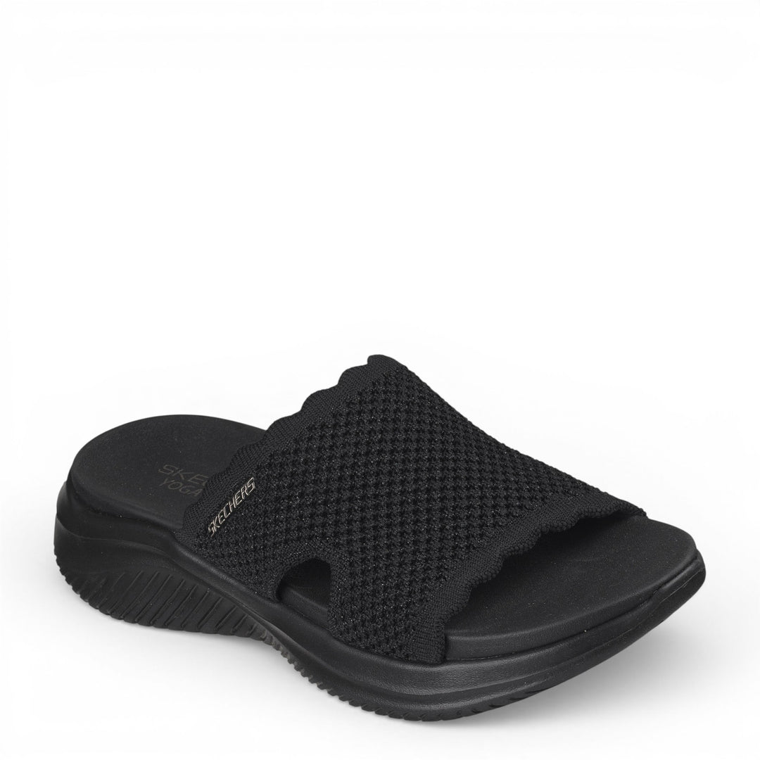 Skechers Ultra Flex 3.0 Sandal - Bring It
