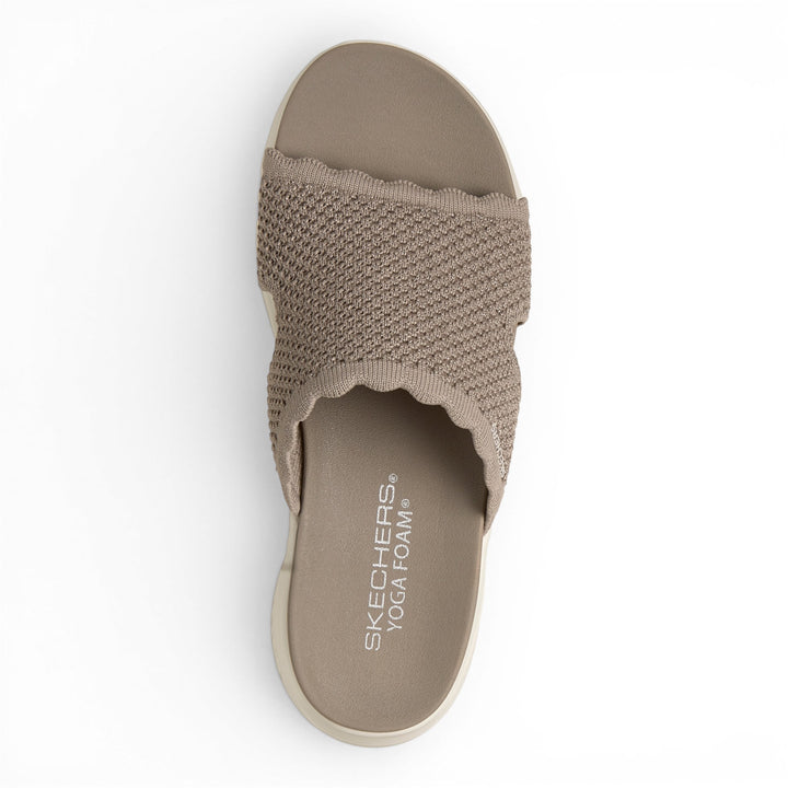 Skechers Ultra Flex 3.0 Sandal - Bring It