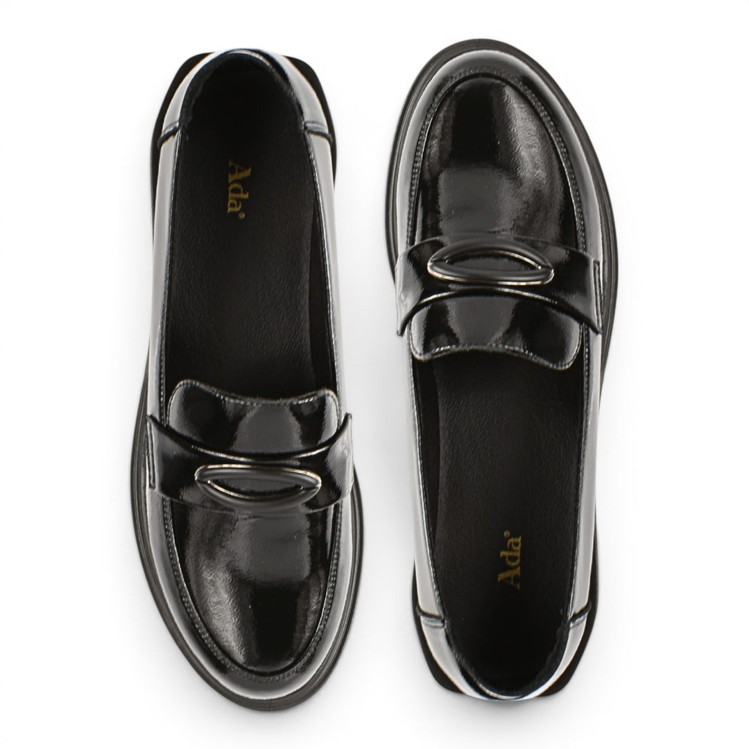 Formazione Pantofi Casual Q11520-176