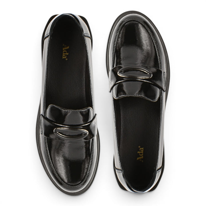 Formazione Pantofi Casual Q11520-176