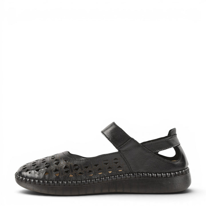 Pantofi Casual S9686-N