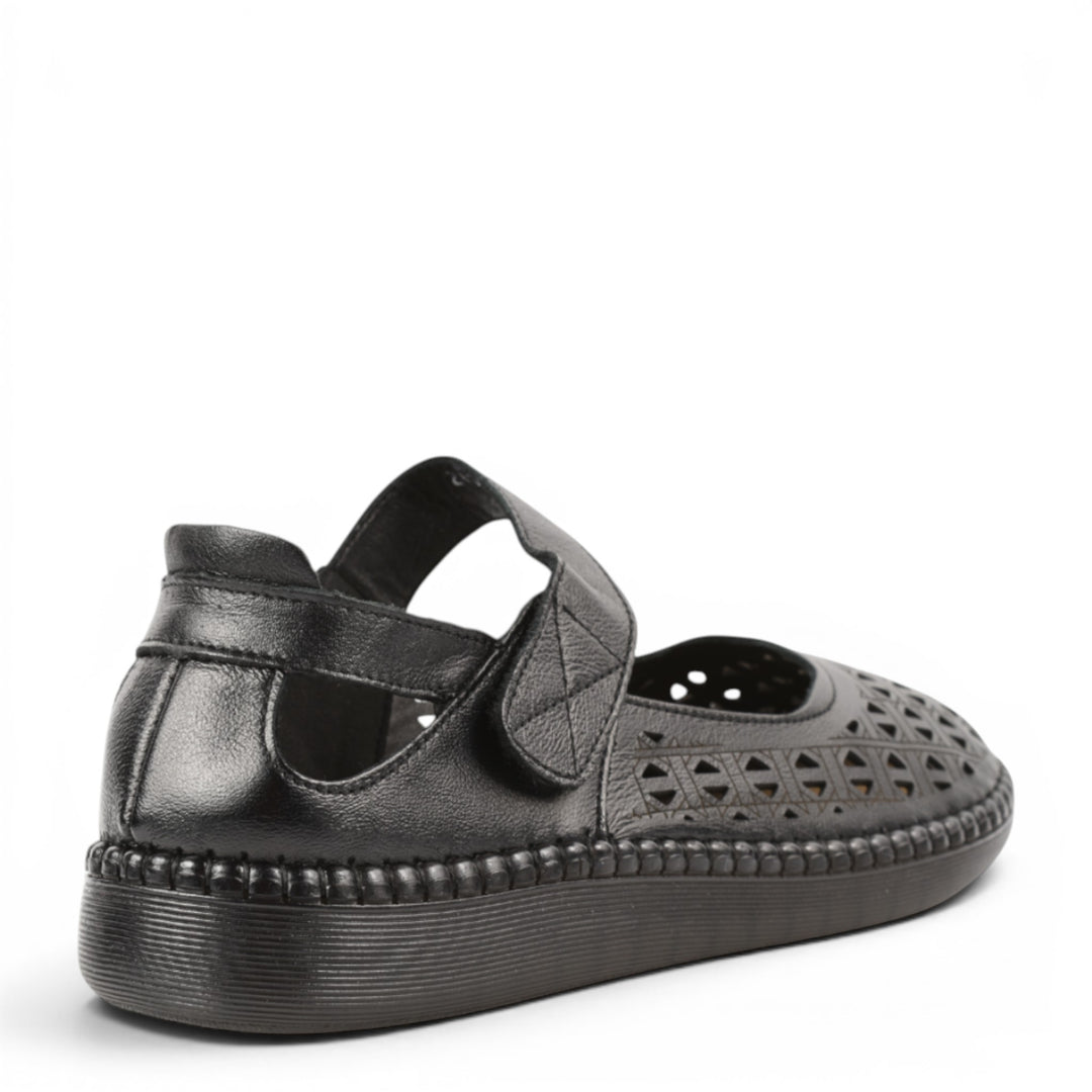 Pantofi Casual S9686-N