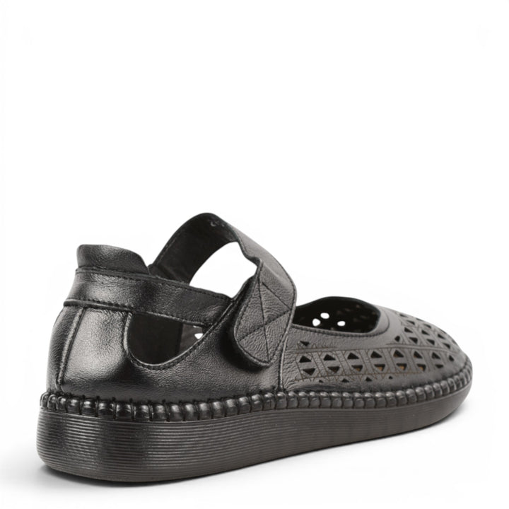 Pantofi Casual S9686-N