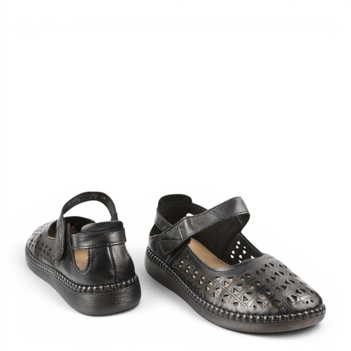Pantofi Casual S9686-N