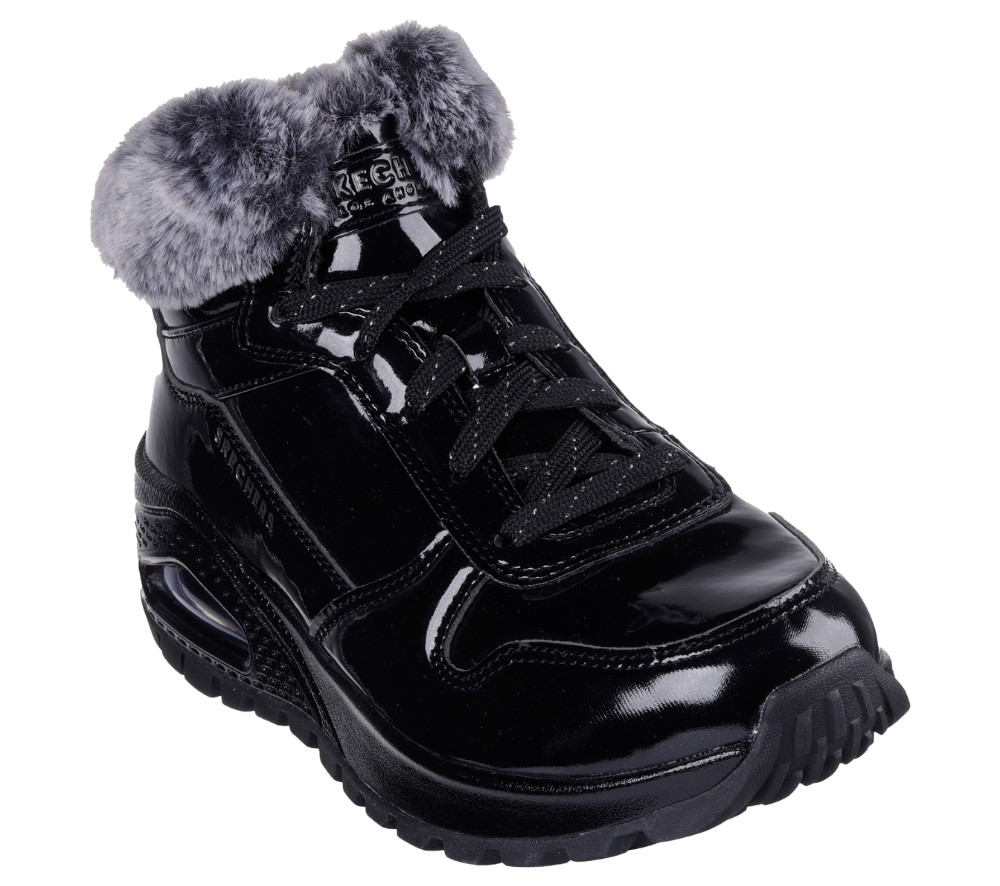 Skechers Uno Rugged-Fiesty Winter