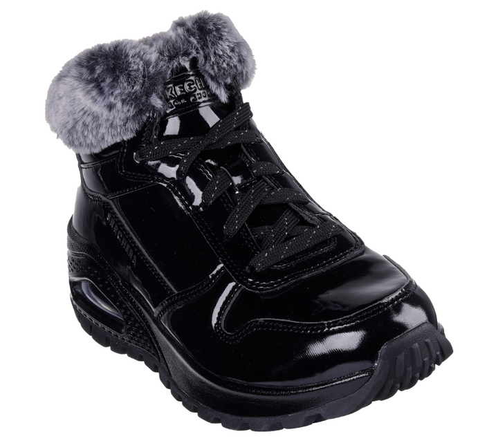 Skechers Uno Rugged-Fiesty Winter