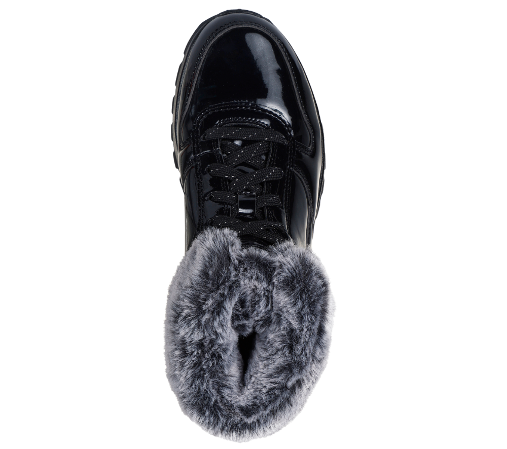 Skechers Uno Rugged-Fiesty Winter