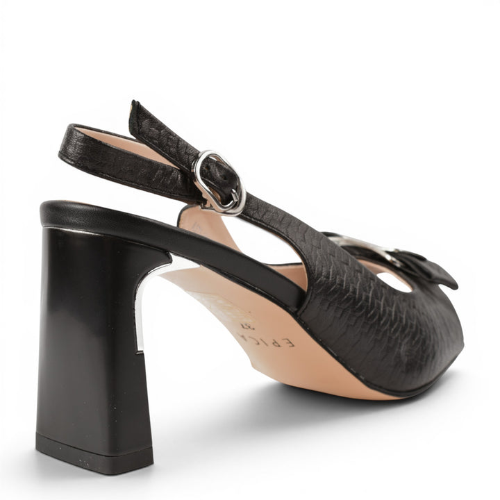 Epica Pantofi Eleganti A375-M674