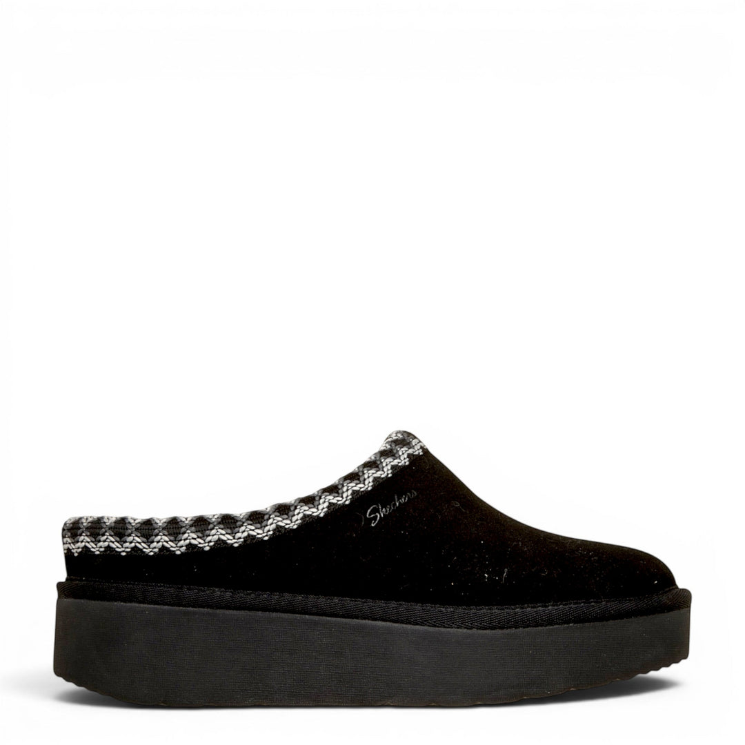 Skechers Keep Cozy - Cozy Cas