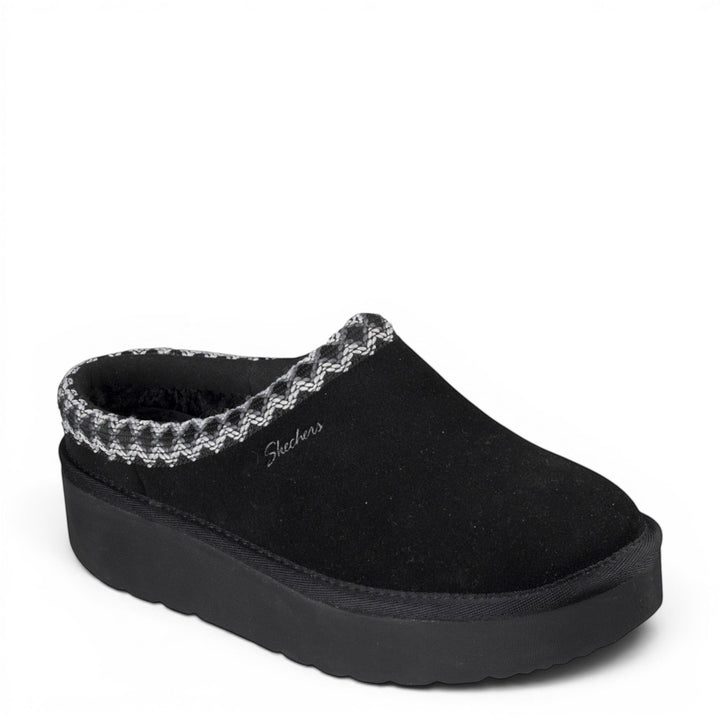 Skechers Keep Cozy - Cozy Cas