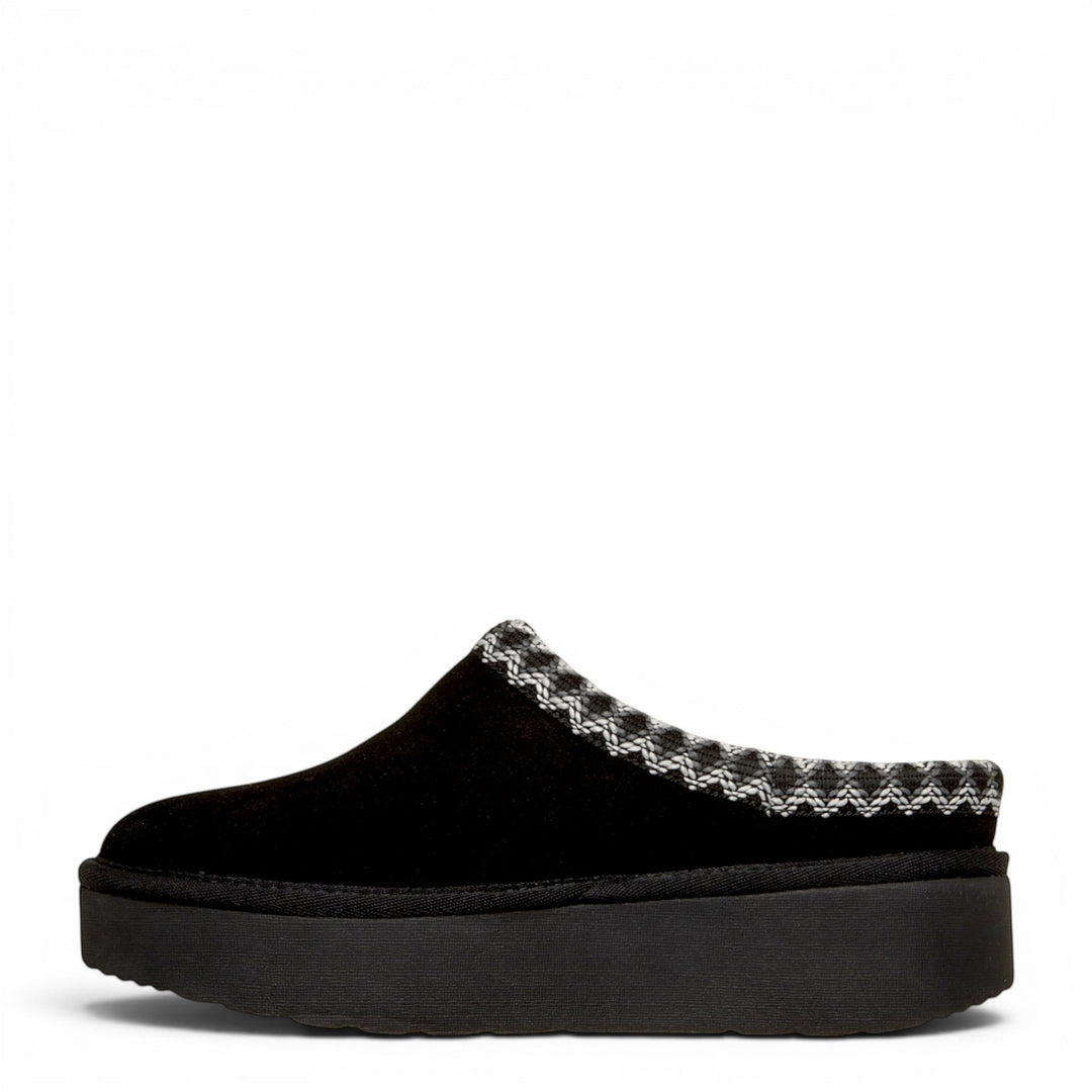 Skechers Keep Cozy - Cozy Cas