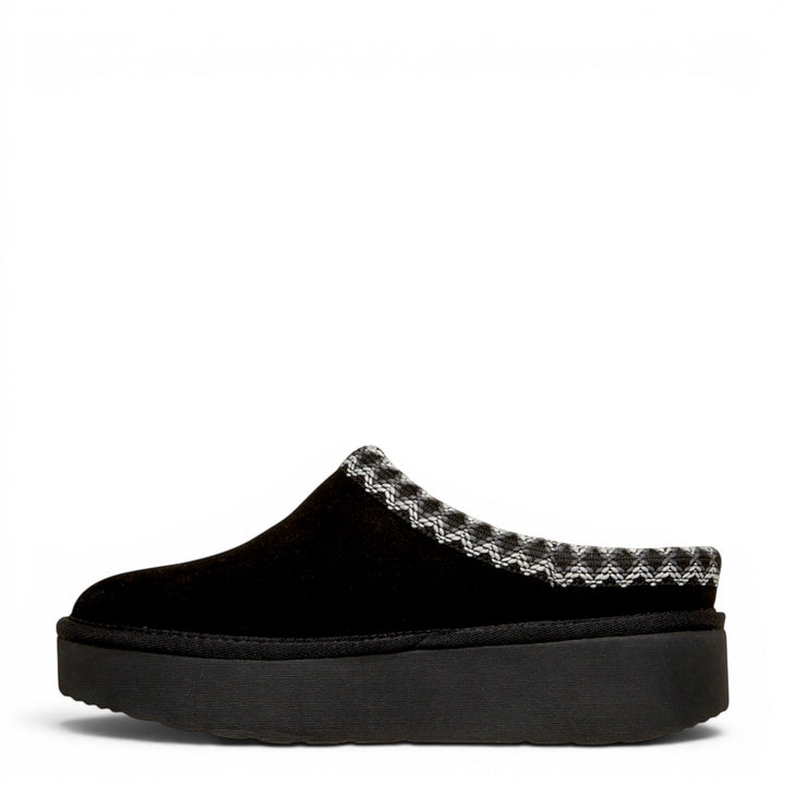 Skechers Keep Cozy - Cozy Cas
