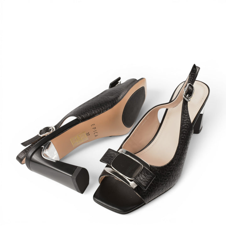 Epica Pantofi Eleganti A375-M674