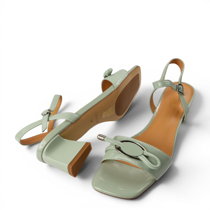Epica Sandale Elegante 827-62L