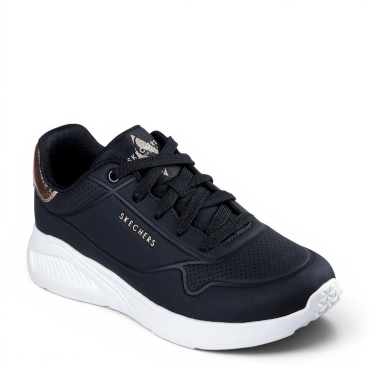Skechers Uno Lite - Shimmer Along