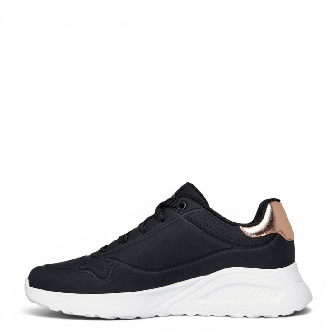 Skechers Uno Lite - Shimmer Along