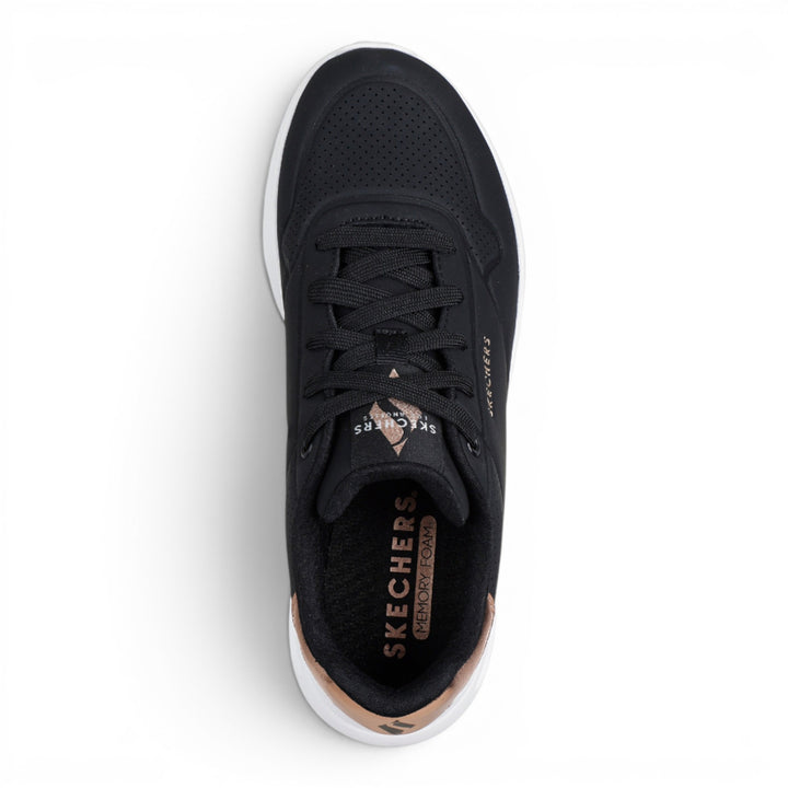Skechers Uno Lite - Shimmer Along