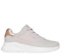 Skechers Uno Lite - Shimmer Along