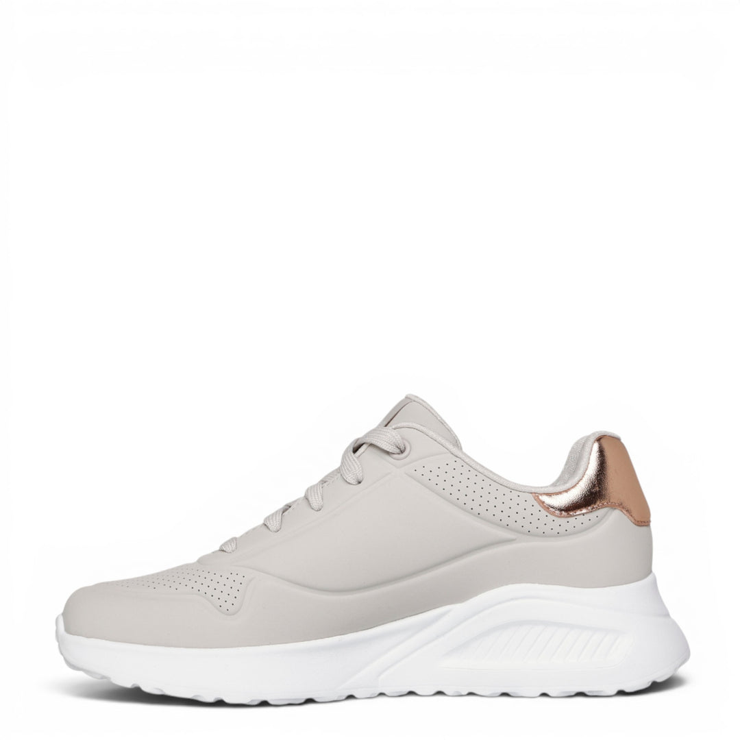Skechers Uno Lite - Shimmer Along