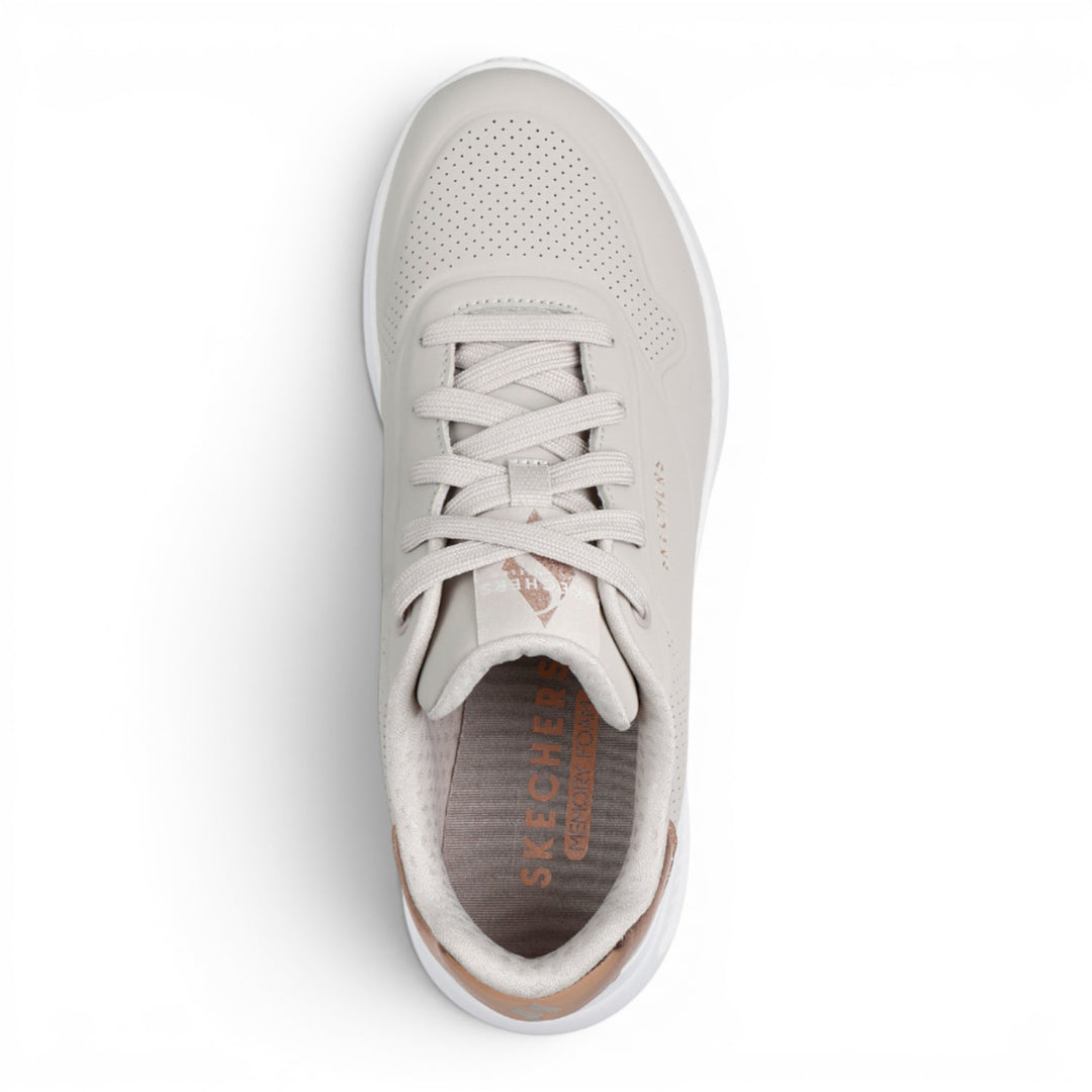Skechers Uno Lite - Shimmer Along