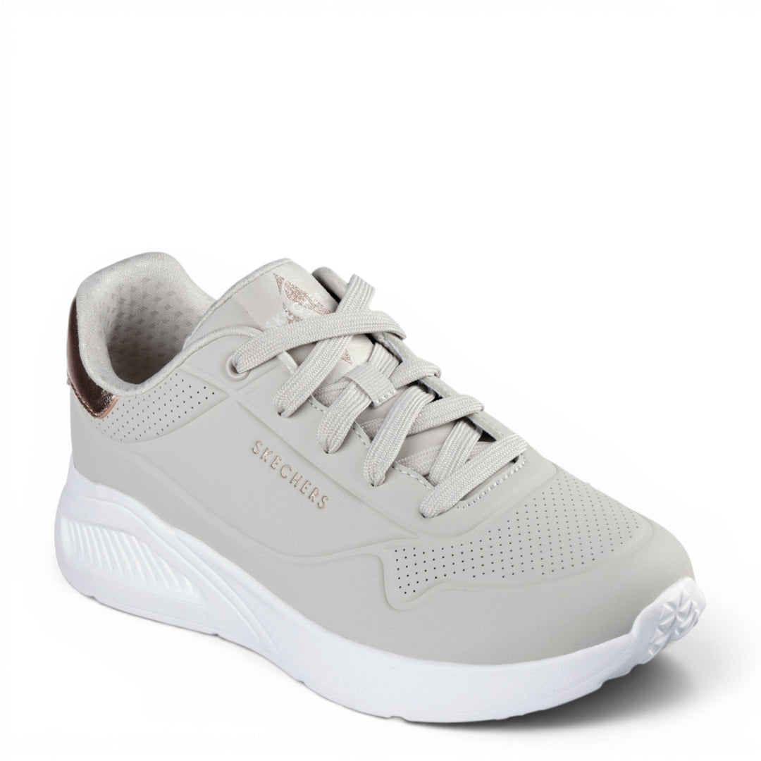 Skechers Uno Lite - Shimmer Along