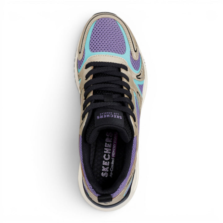 Skechers Uno Ego Illlustris Air