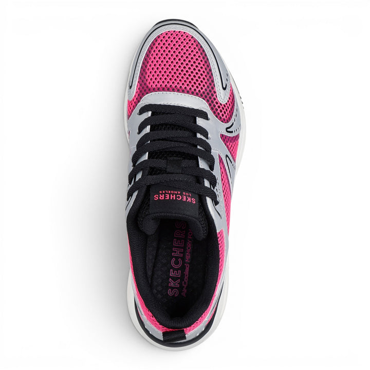 Skechers Uno Ego Illlustris Air